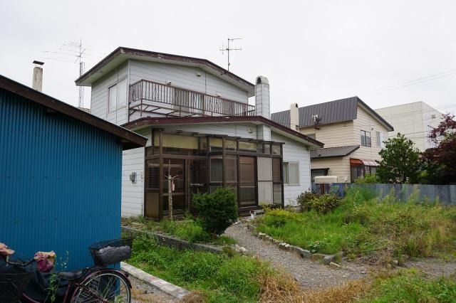 Hokuto, Hokkaido / 北海道北斗市 - $28,000 / 4,200,000円
