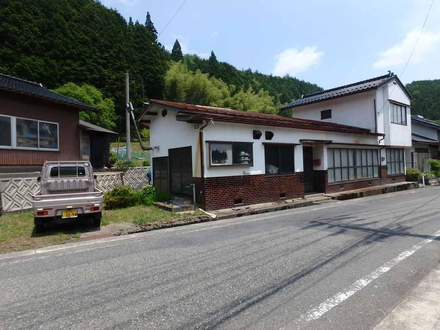 Maniwa, Okayama / 岡山県真庭市 - $7,600 / 1,200,000円
