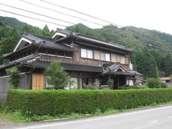 Shiso, Hyogo / 兵庫県宍粟市 - $58,700 / 8,800,000円