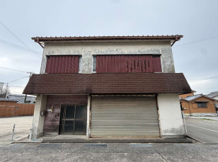 Inami, Toyama / 富山県井波町 - $21,300 / 3,200,000円