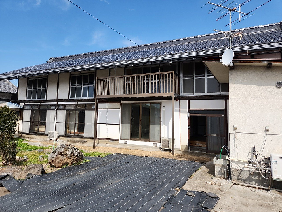 Tomi, Nagano / 長野県東御市 - $46,700 / 7,000,000円