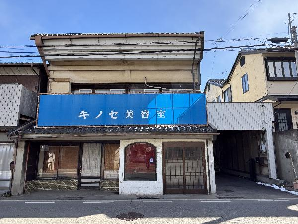 Chikuma, Nagano / 長野県千曲市 — $65,000 / 9,800,000円