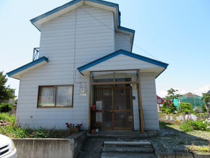 Shibetsu, Hokkaido / 北海道士別市 — $26,000 / 3,950,000円