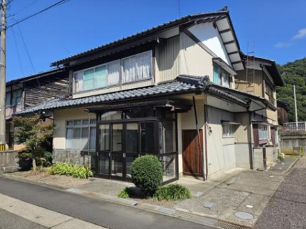 Minamiechizen, Fukui / 福井県南越前町 - $33,300 / 5,000,000円