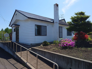 Ozora, Hokkaido / 北海道大空町 - $16,700 / 2,500,000円
