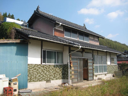 Kitsuki, Oita / 大分県杵築市 - $10,700 / 1,600,000円