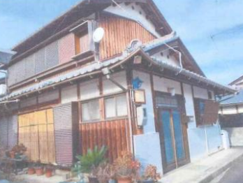 Ōi, Fukui / 福井県おおい町 - $52,100 / 5,710,000円