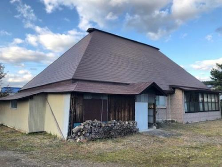 Kosaka, Akita / 秋田県鹿角郡小坂町大地上花ノ木田 - Price Negotiable