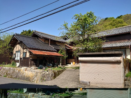 Kyotango, Kyoto / 京都府京丹後市 - $16,700 / 2,500,000円