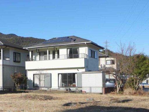 Nanbu, Yamanashi / 山梨県南巨摩郡南部町 - $43,300 / 6,500,000円