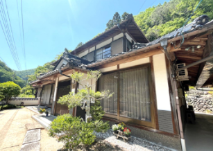 Takahashi, Okayama / 岡山県高梁市玉川町玉 - $32,000 / 4,800,000円