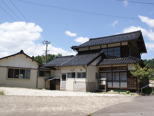Tsubata, Ishikawa / 石川県津幡町宇田屋地内 - $23,300 / 3,500,000円