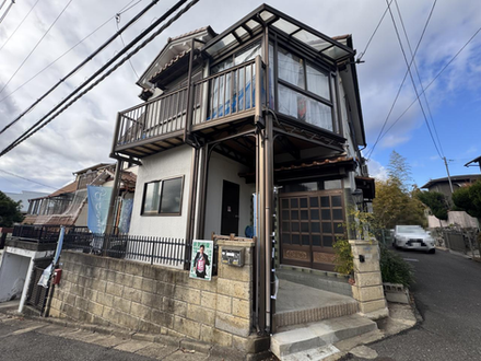 Daito, Osaka / 大阪府大東市 - $73,600 / 7,800,000円