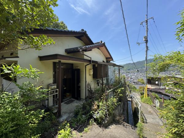 Kure, Hiroshima / 広島県呉市 - $3,300 / 500,000円