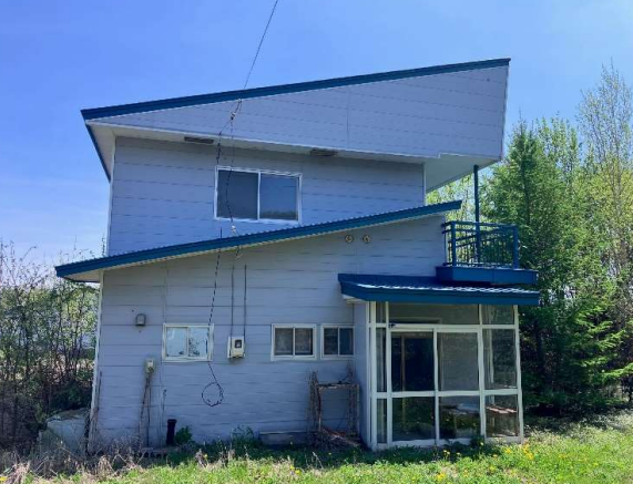 Koshimizu, Hokkaido / 北海道小清水町 - $3,300 / 500,000円