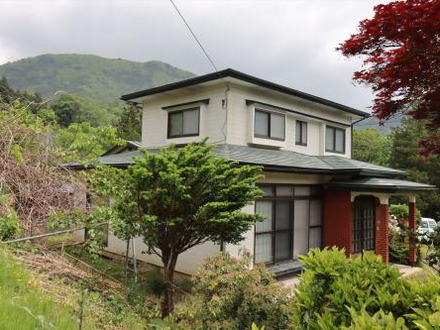 Iwaizumi, Iwate / 岩手県岩泉町 - $53,300 / 8,000,000円