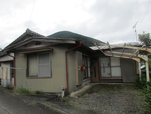 Kawanehon, Shizuoka / 静岡県榛原郡川根本町 - $8,300 / 1,250,000円