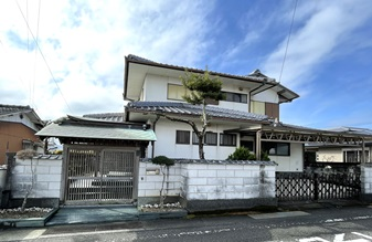 Awa City, Tokushima / 徳島県阿波市 - $33,300 / 5,000,000円
