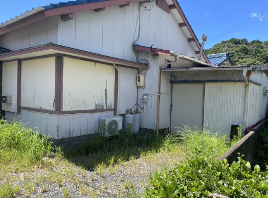 Nachikatsuura, Wakayama / 和歌山県那智勝浦町 - $27,300 / 3,000,000円