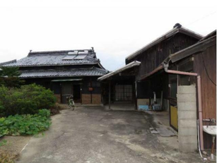 Sakaide, Kagawa / 香川県坂出市林田町 - $20,000 / 3,000,000円