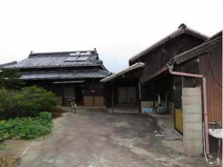 Sakaide, Kagawa / 香川県坂出市林田町 - $20,000 / 3,000,000円