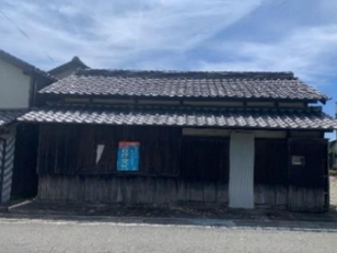 Yasuda, Kochi / 高知県安田町 - $6,700 / 1,000,000円