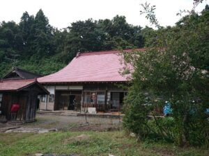 Kitakami, Iwate / 岩手県北上市 - $13,300 / 2,000,000円