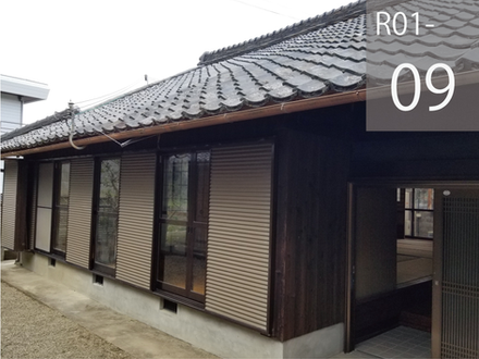 Onoda, Wakayama / 和歌山県海南市 - $43,600 / 6,600,000円