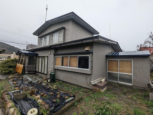 Nakadomari, Aomori / 青森県北津軽郡中泊町 — $12,000 / 1,800,000円