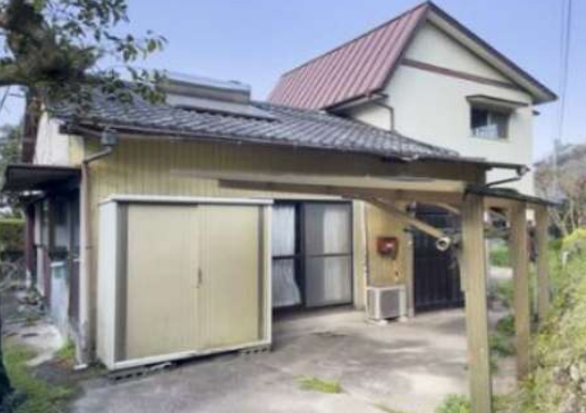 Oita, Oita / 大分県大分市 - $19,900 / 2,980,000円
