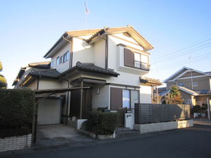 Nogi, Tochigi / 栃木県野木町 - $65,300 / 9,800,000円