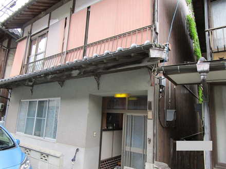 Kihoku, Ehime / 愛媛県北宇和郡鬼北町 - $3,300 / 500,000円
