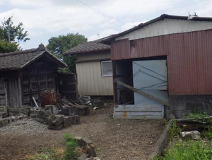 Shirosato, Ibaraki / 茨城県東茨城郡城里町石塚 - Price Negotiable