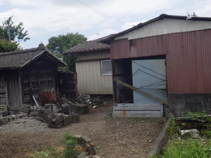 Shirosato, Ibaraki / 茨城県東茨城郡城里町石塚 - Price Negotiable