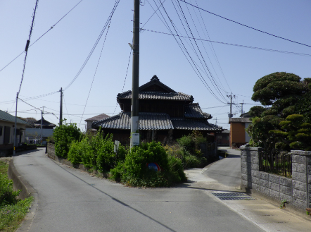 Hirokawa, Fukuoka / 福岡県広川町 - $25,300 / 3,800,000円
