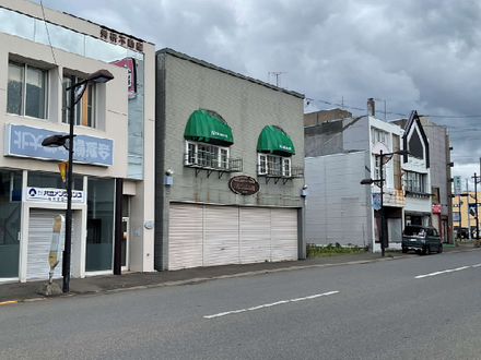 Monbetsu, Hokkaido / 北海道紋別市 - $12,700 / 2,000,000円