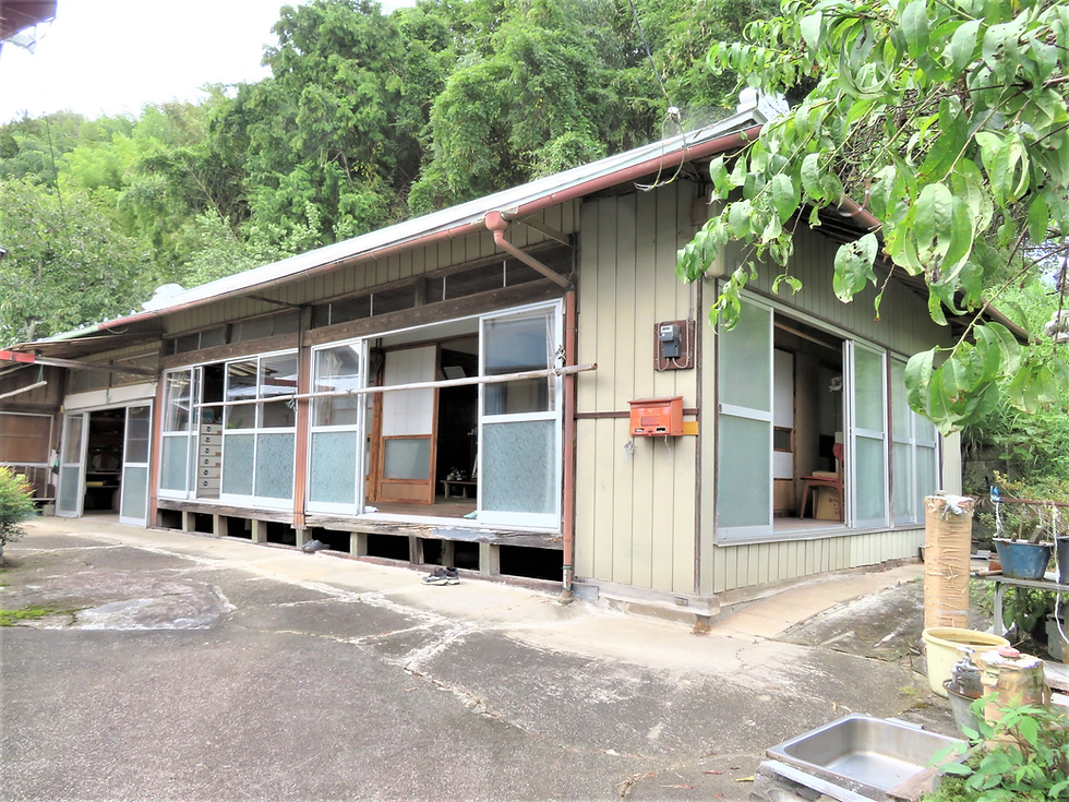 Daigo, Ibaraki / 茨城県大子町 - $13,300 / 2,000,000円