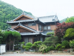 Higashimiyoshi, Tokushima / 徳島県三好郡東みよし町昼間神古明神 - $66,700 / 10,000,000円