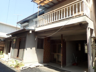 Takehara, Hiroshima / 広島県竹原市 - $9,300 / 1,400,000円