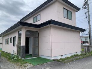 Urakawa, Hokkaido / 北海道浦河町 - Price Negotiable