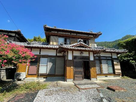 Seiyo, Ehime / 愛媛県西予市 - $26,600 / 4,000,000円