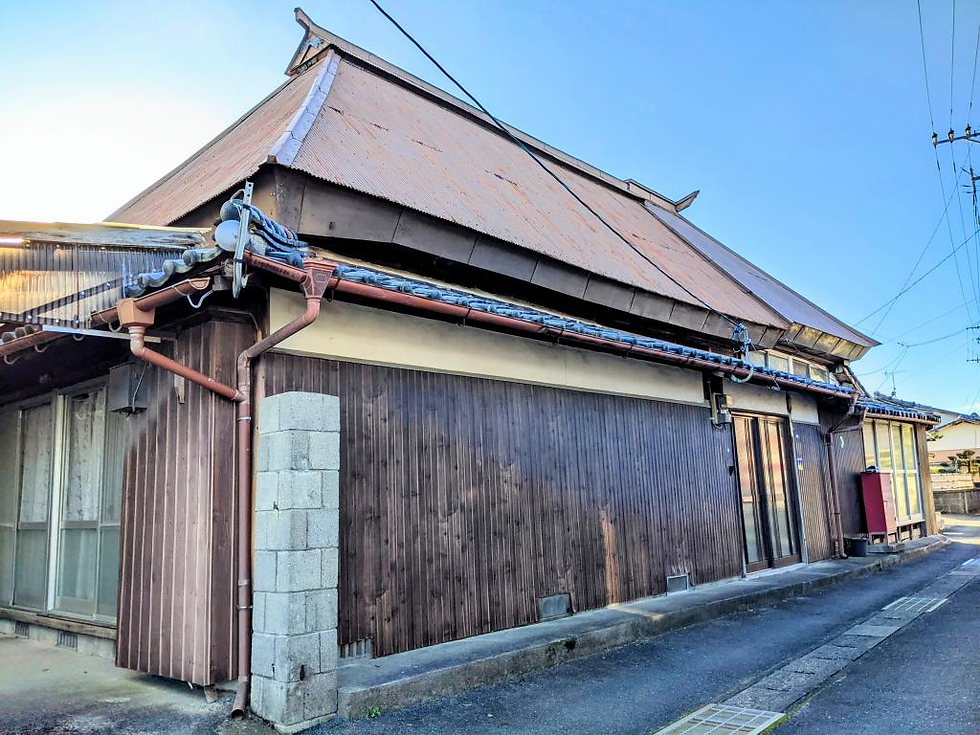 Saga City, Saga / 佐賀県佐賀市 — $15,000 / 2,250,000円