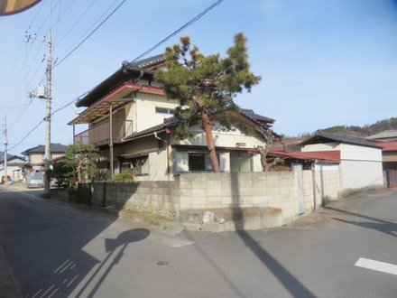 Ogano, Saitama / 埼玉県小鹿野町 - $41,300 / 6,200,000円