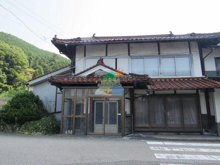 Shobara, Hiroshima / 広島県庄原市 - $13,600 / 1,800,000円