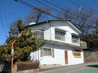 Nirasaki, Yamanashi / 山梨県韮崎市 - $38,700 / 5,800,000円