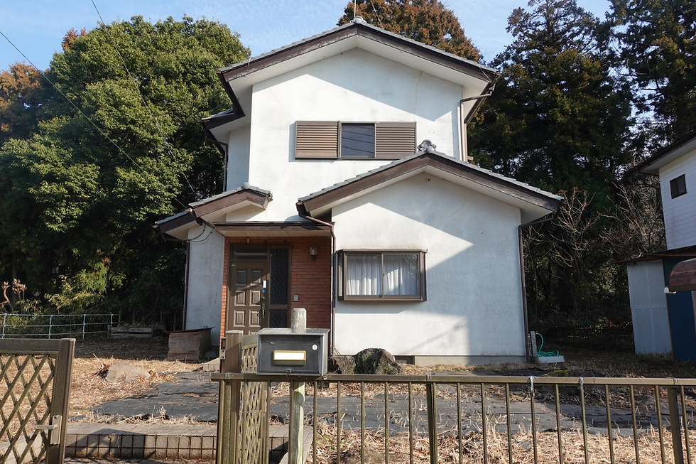 Inashiki, Ibaraki / 茨城県稲敷市 - $28,000 / 3,700,000円