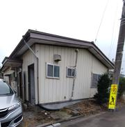 Hashikami, Aomori / 青森県階上町 - $6,700 / 1,000,000円