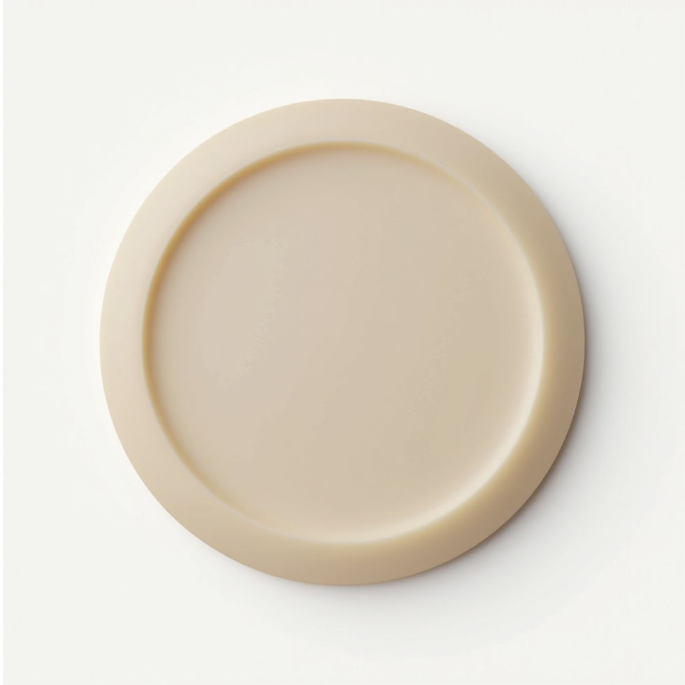 Mid-Range Disc