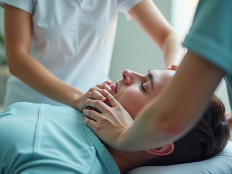 Spor Yaralanmalarında Modern Tedavi Yöntemleri