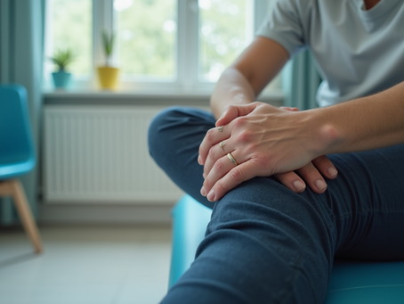 Ortopedik Sorunlar İçin Kapsamlı Yaklaşımlar